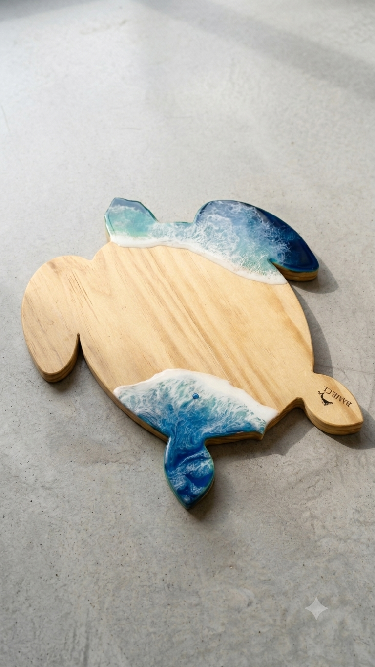 Tortuga Grande