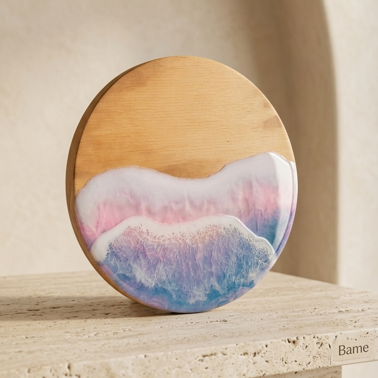 Lilenes - Pink