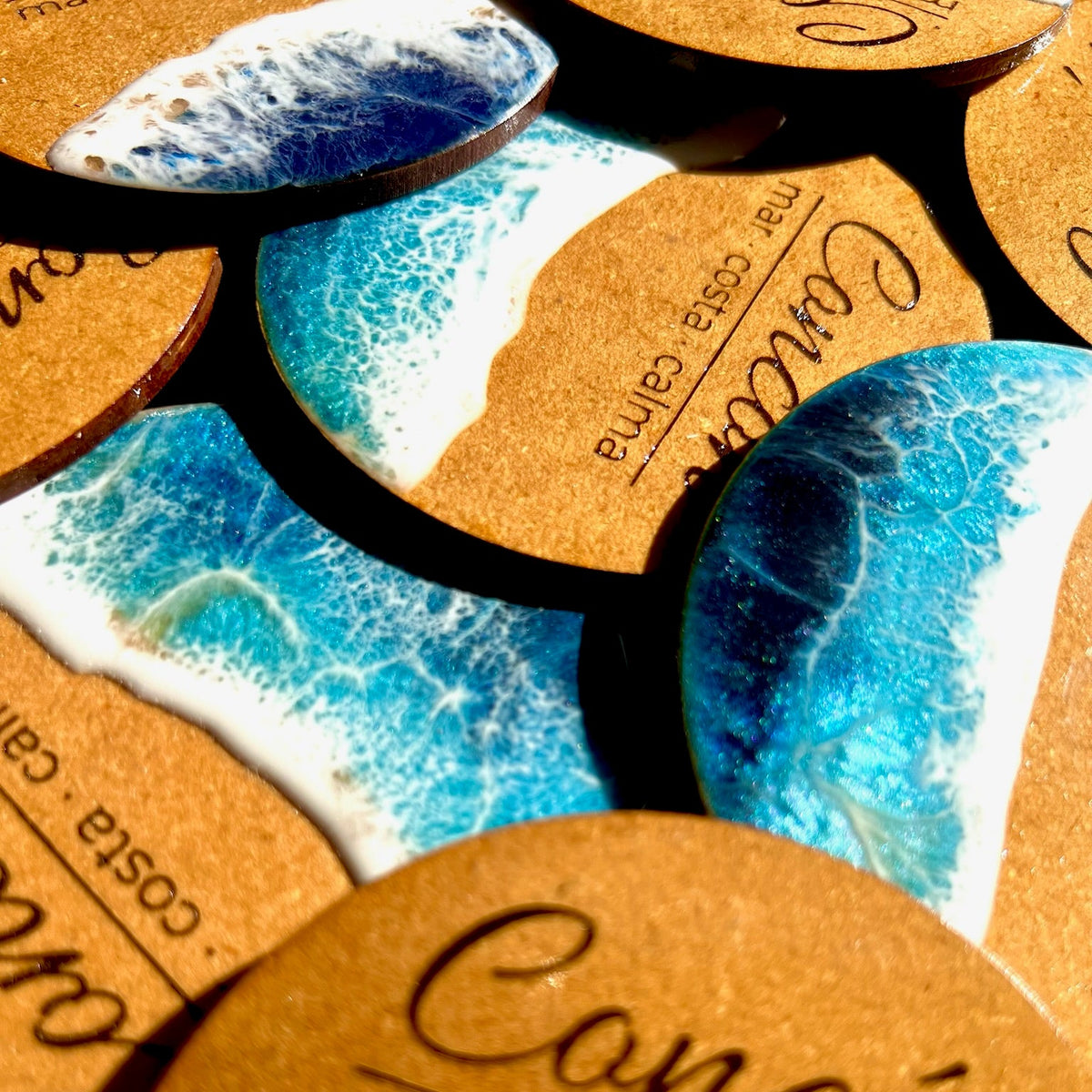 Imanes Personalizables